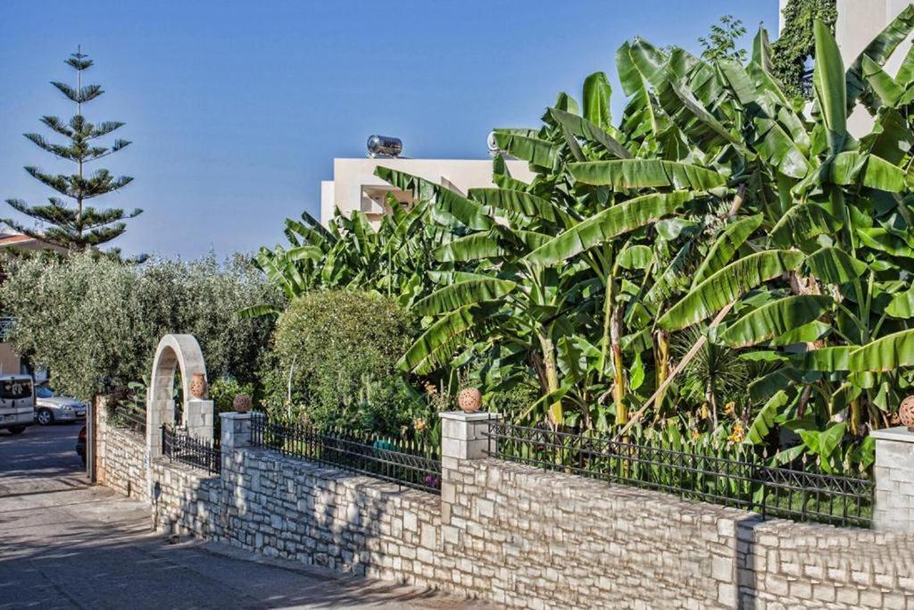 Dorian Bali Apartments Dış mekan fotoğraf