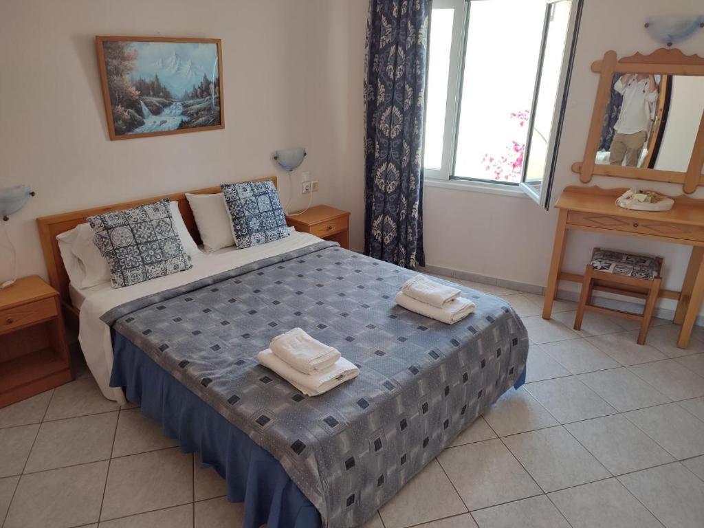 Dorian Bali Apartments Dış mekan fotoğraf