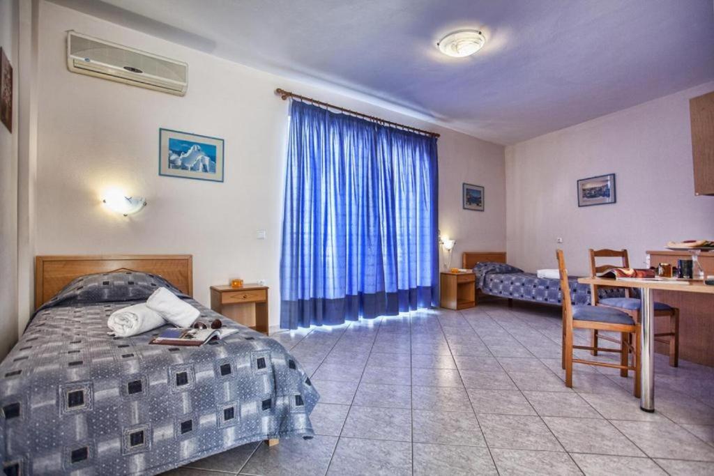 Dorian Bali Apartments Dış mekan fotoğraf