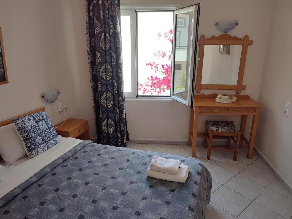 Dorian Bali Apartments Dış mekan fotoğraf