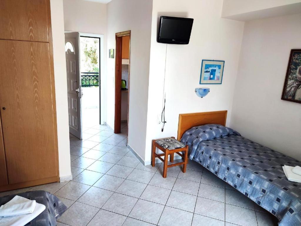 Dorian Bali Apartments Dış mekan fotoğraf
