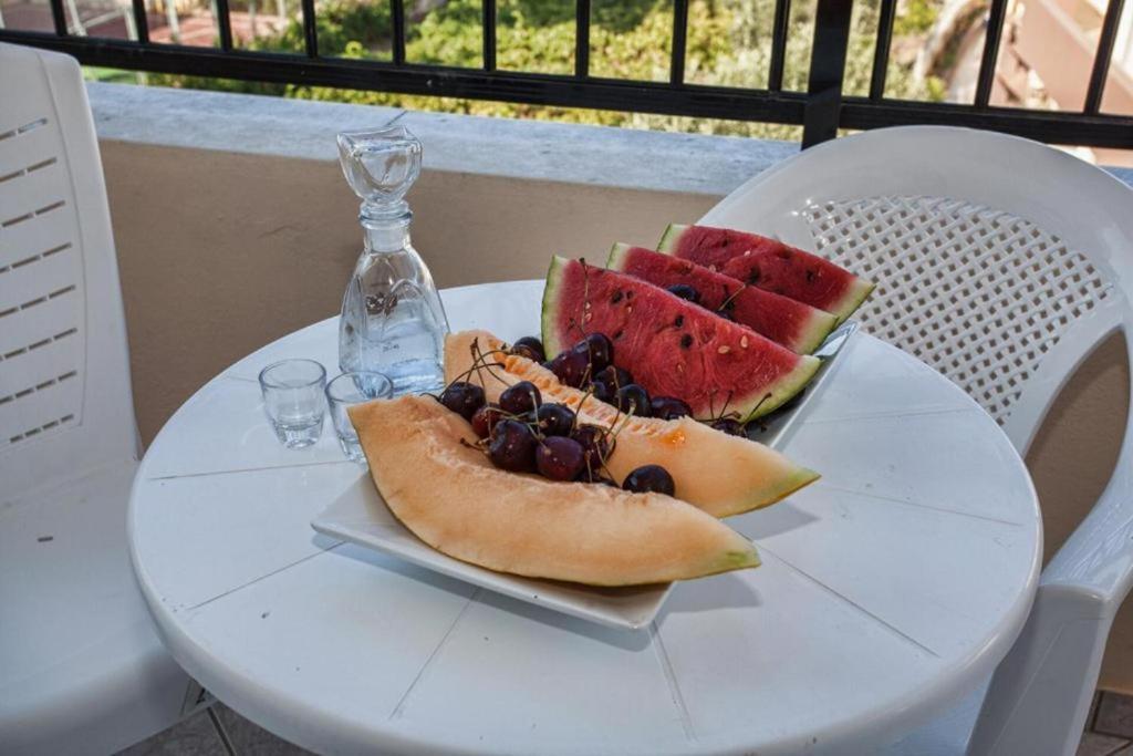 Dorian Bali Apartments Dış mekan fotoğraf