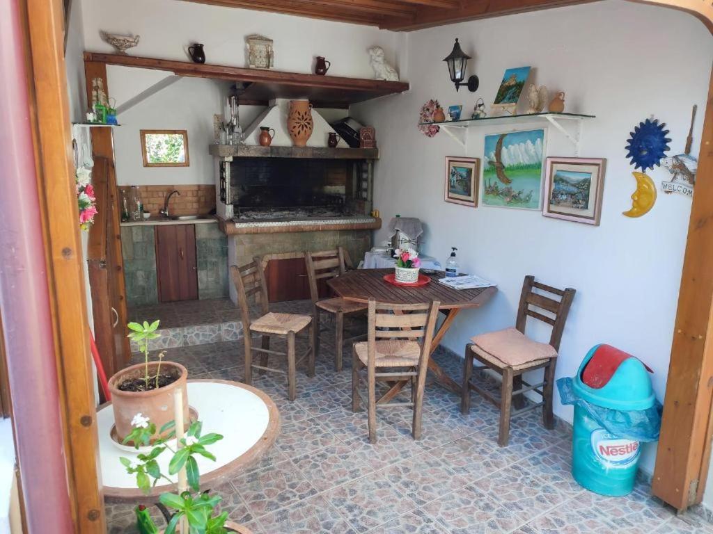 Dorian Bali Apartments Dış mekan fotoğraf