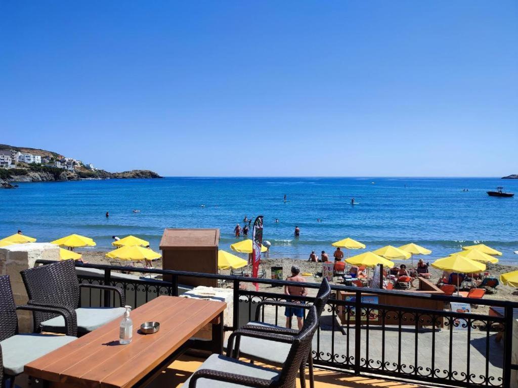Dorian Bali Apartments Dış mekan fotoğraf